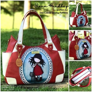 Siana Handbag