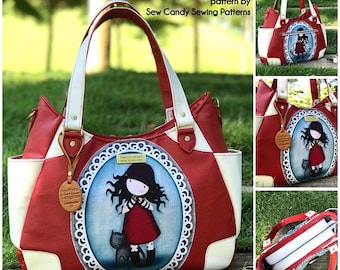 Siana Handtasche