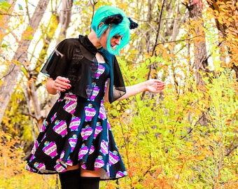 Potion Bottle Dress