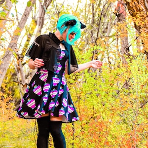Potion Bottle Dress