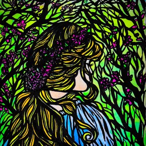 Fairy Tale Print