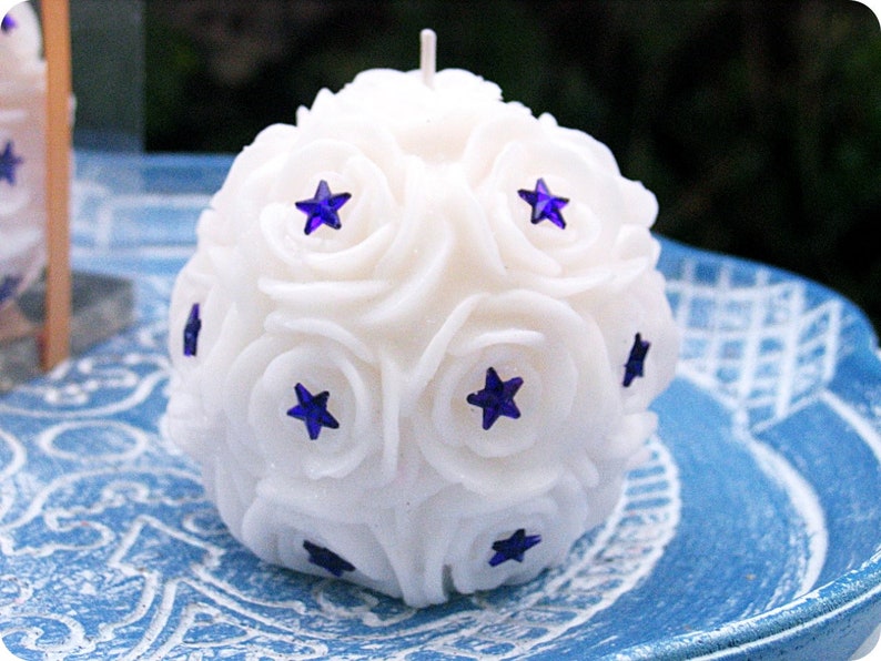 Candle Lover Candle Lover Gift Lover Candle Star Candle Etsy