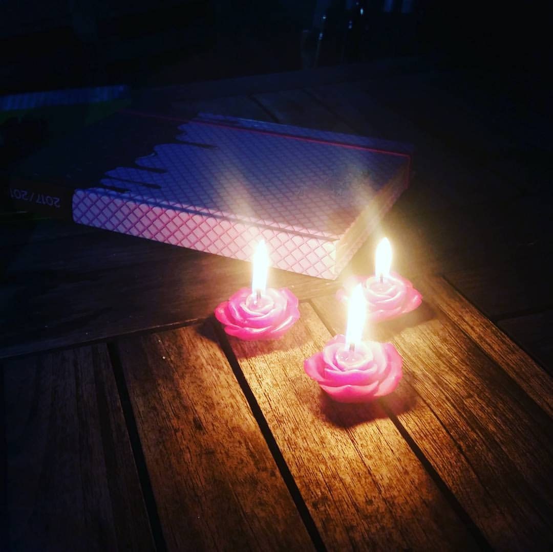 Tea Lights Tea Lights Candles Tea Lights Set Tealights Etsy