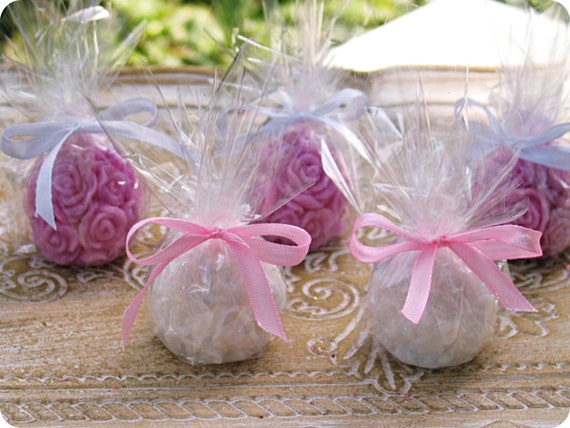 baby shower favors girl