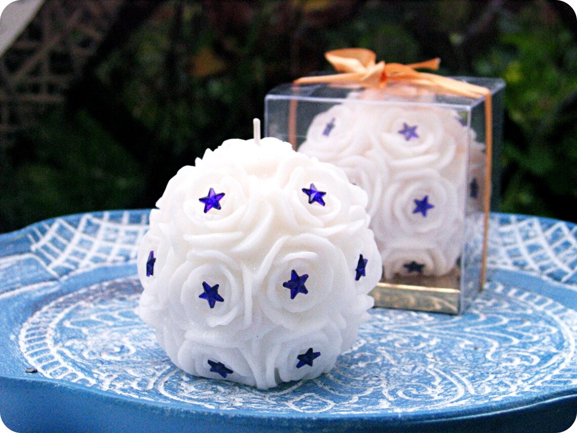 Candle Lover Candle Lover Gift Lover Candle Star Candle Etsy