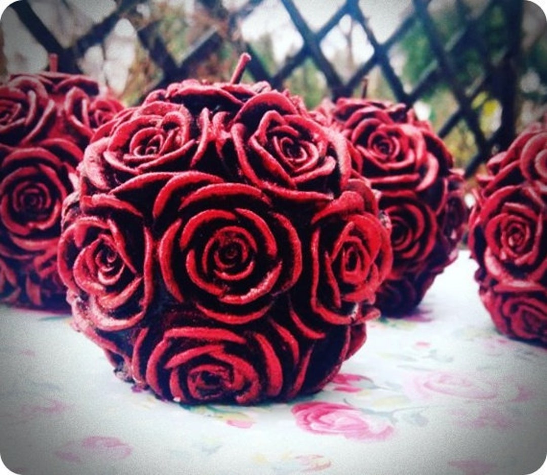 Creative Candle Light Up Your Life With This Innovative Etsy.de