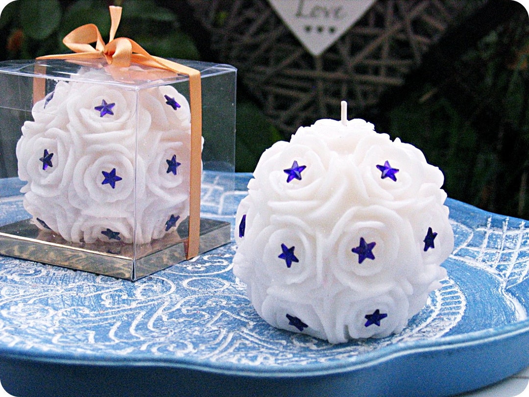 Candle Lover Candle Lover Gift Lover Candle Star Candle Etsy