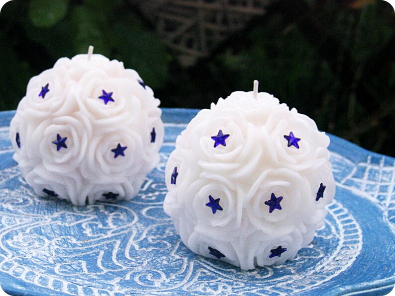 Candle Lover Candle Lover Gift Lover Candle Star Candle Etsy