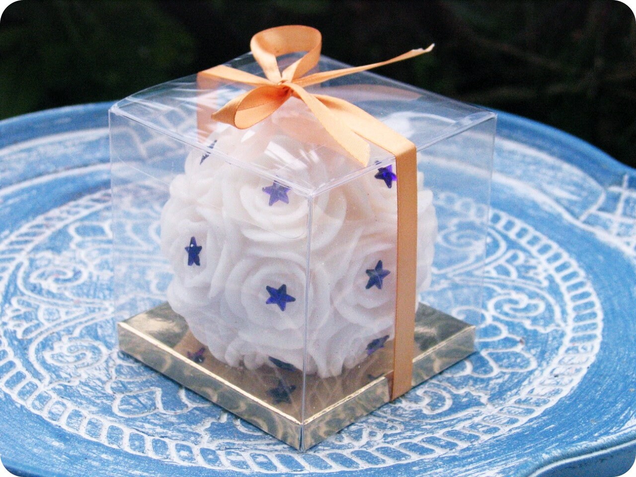 Candle Lover Candle Lover Gift Lover Candle Star Candle Etsy