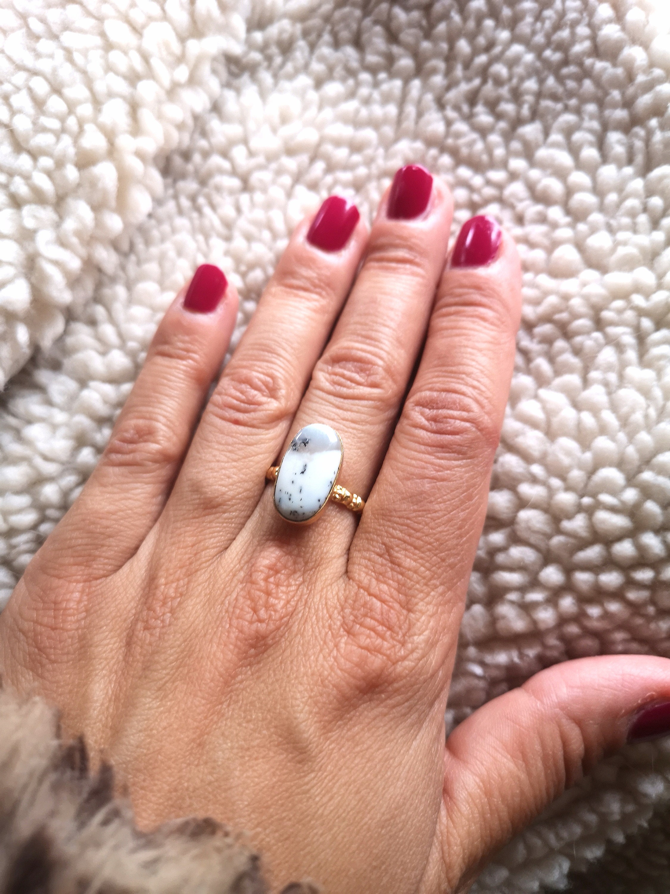 Bague etsy deals