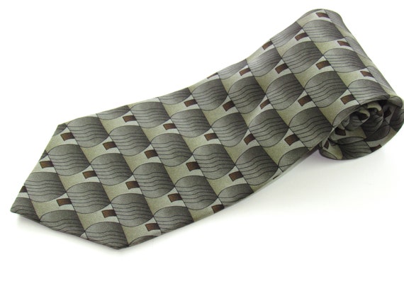 Mens Silk Necktie By Grateful Dead Go To Heaven 12th Set Neck Etsy