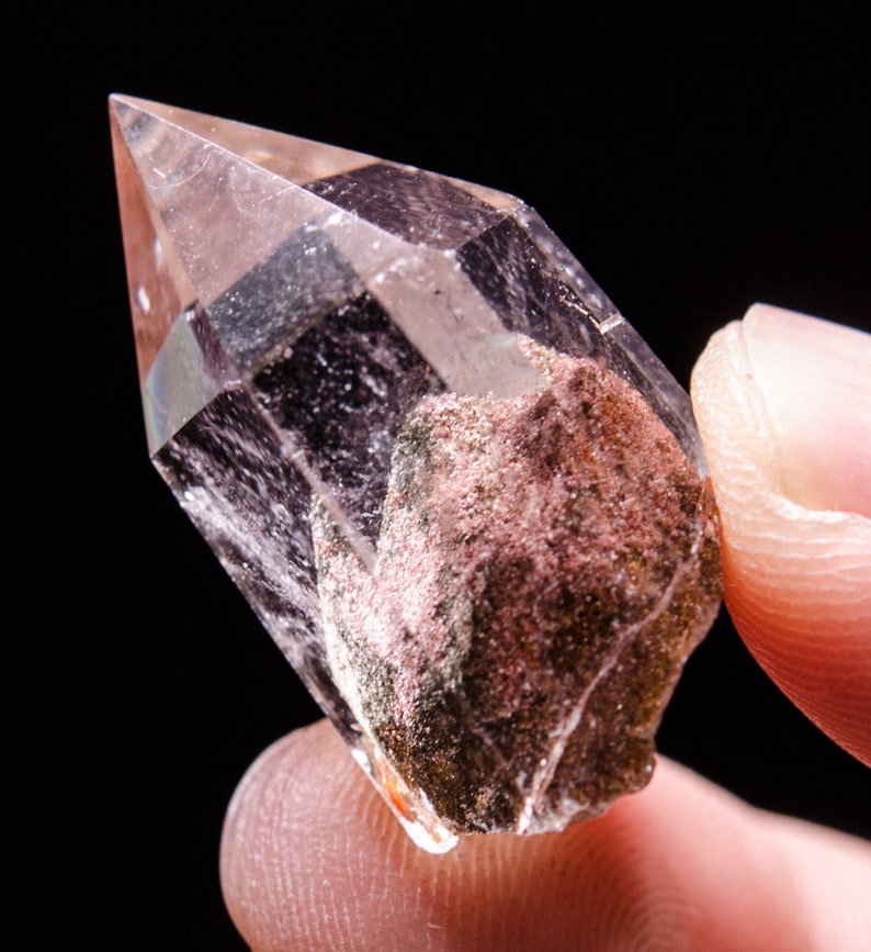 C quartz