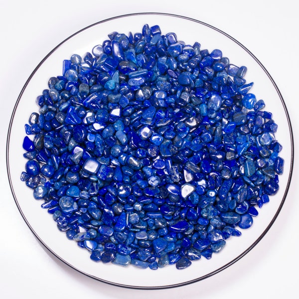 Bulk Sale Tiny Natural Colored Lapis Lazuli Crystal Chip Stone,Lapis Lazuli Crystal,Lapis Stone,Pendant,Necklace,Natural Crystal Stones