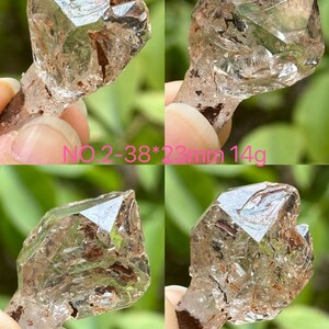 You Pick Skeletal Window Quartz Crystal Point Origin-Madagascar/Rare Skeleton Fenster Scepter Crystal/Energy Quartz/Nirvana Crystal Healing NO.2