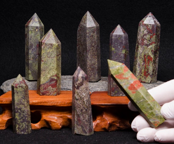 Best Natural Large Dragon Blood Tower Dragon Blood Etsy Best Natural Large Dragon Blood Tower Dragon Blood Etsy