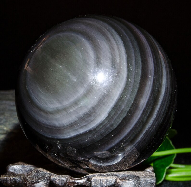rainbow eye obsidian rainbow eye obsidian