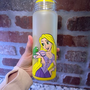 Custom painted Hydroflask Bottle – Maile Cristina Artist