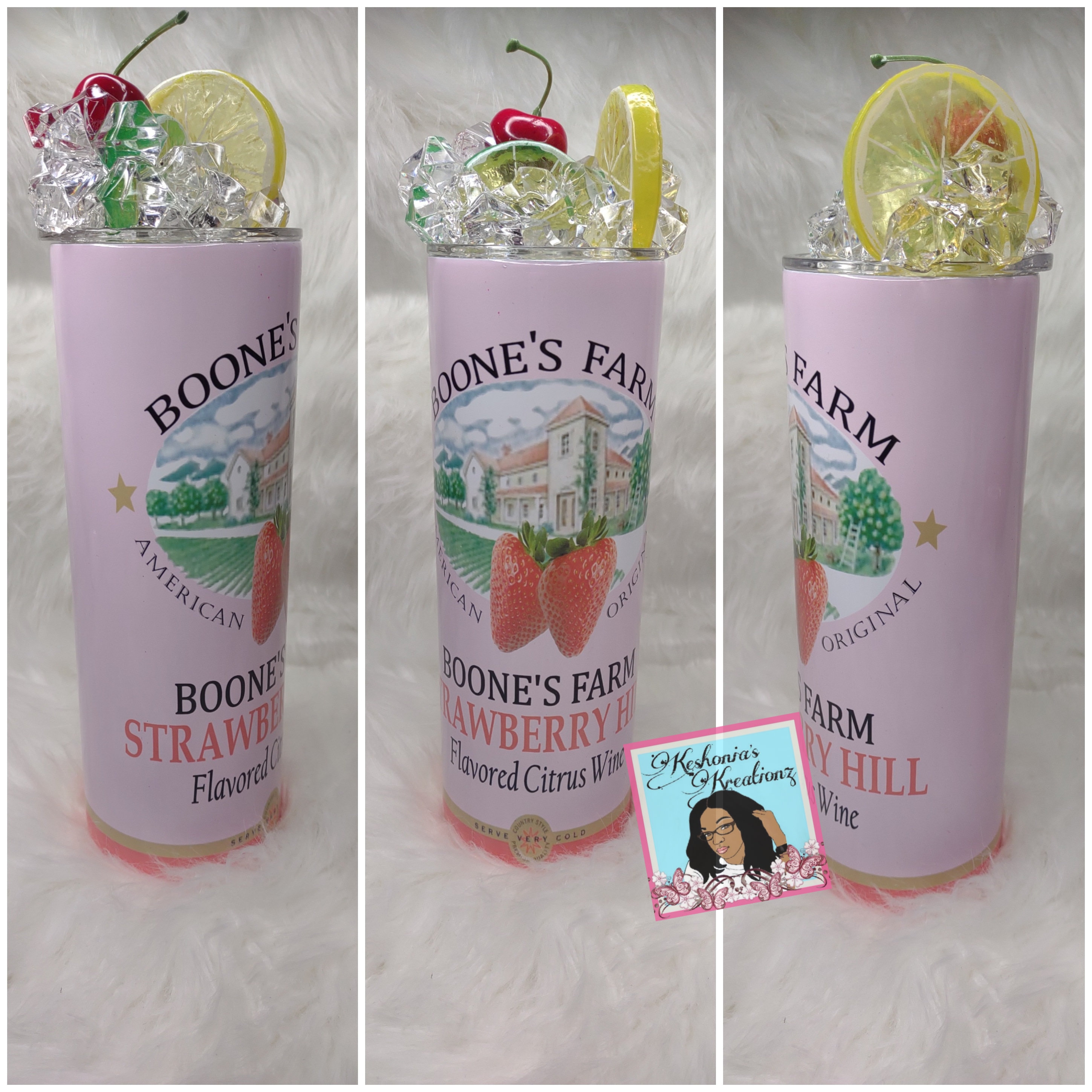 Boone's Farm Strawberry Digital File Etsy