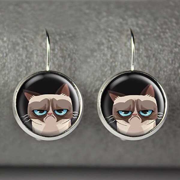 Grumpy Cat Birthday Etsy