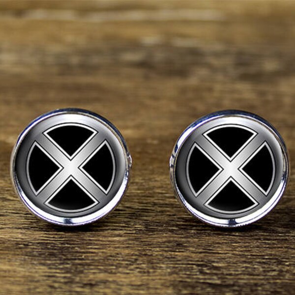 Xmen Jewelry Etsy