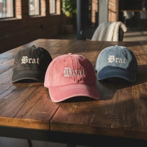 Charli Xcx Hat - Etsy
