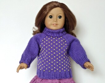 18 inch doll clothes etsy clearance