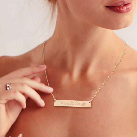 Kay jewelers couples necklaces sale