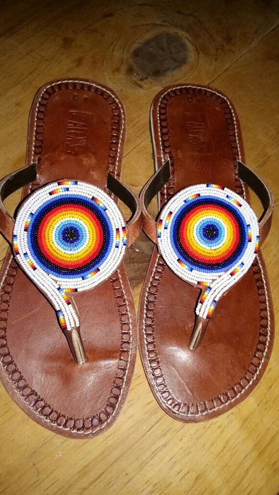 maasai sandals tribal sandals beaded sandals leather sandals african sandals tribal sandals maasai sandals tribal sandals beaded sandals leather sandals african sandals tribal sandals