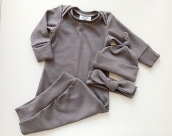 organic layette