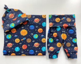 space swaddle