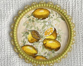 Life And Lemons