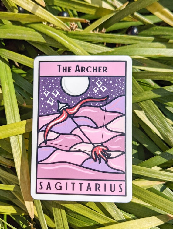 Sagittarius Tarot Horoscopes: March 2023