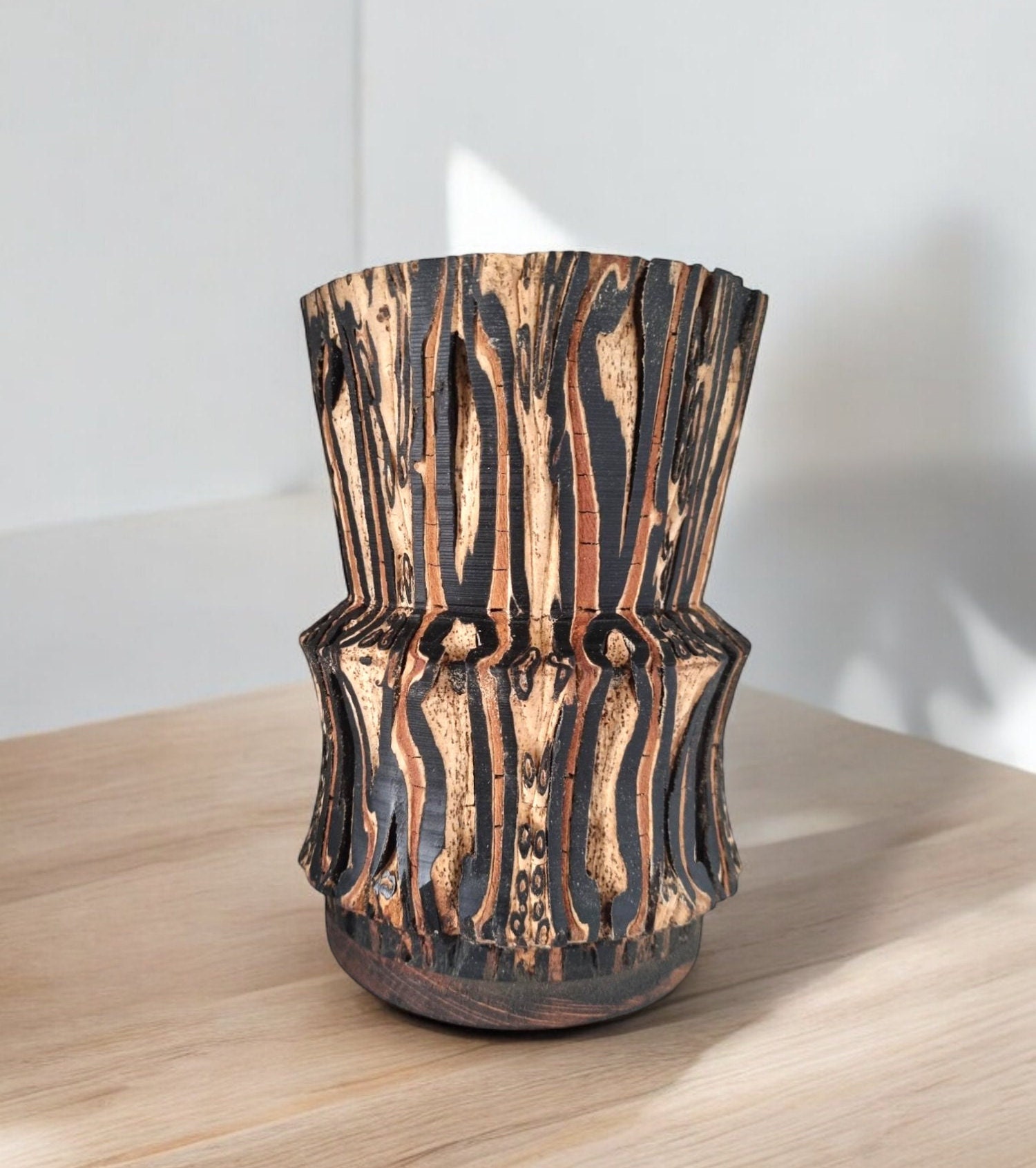 Ponga Vase - Etsy Ponga Vase - Etsy