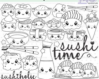 Featured image of post Cute Sushi Coloring Pages ok to repost to picture galleries social media with credit