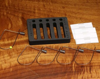 Hareline Feed a Bead ( Bead Organizer )