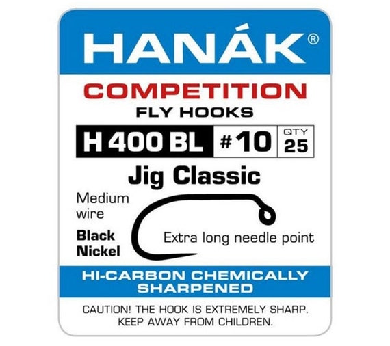 competition fly fishing hooks EUPHENG100pack Tenkara Hook Hook Catch&Release for Dry Wet Nymph10#~16# Assortment (#10, Tenkara Fly hook-9214) : Sports & Outdoors 50/pack Hanak 25XH Stillwater & Wet
