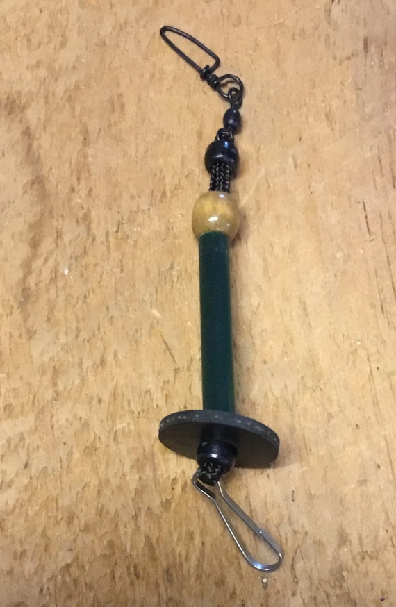 Tom Farmers Tippet Holder Etsy Tom Farmers Tippet Holder Etsy