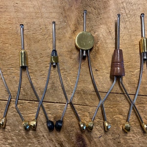 Produits de pêche personnalisés Wasatch - Finisseur de fouet étendu