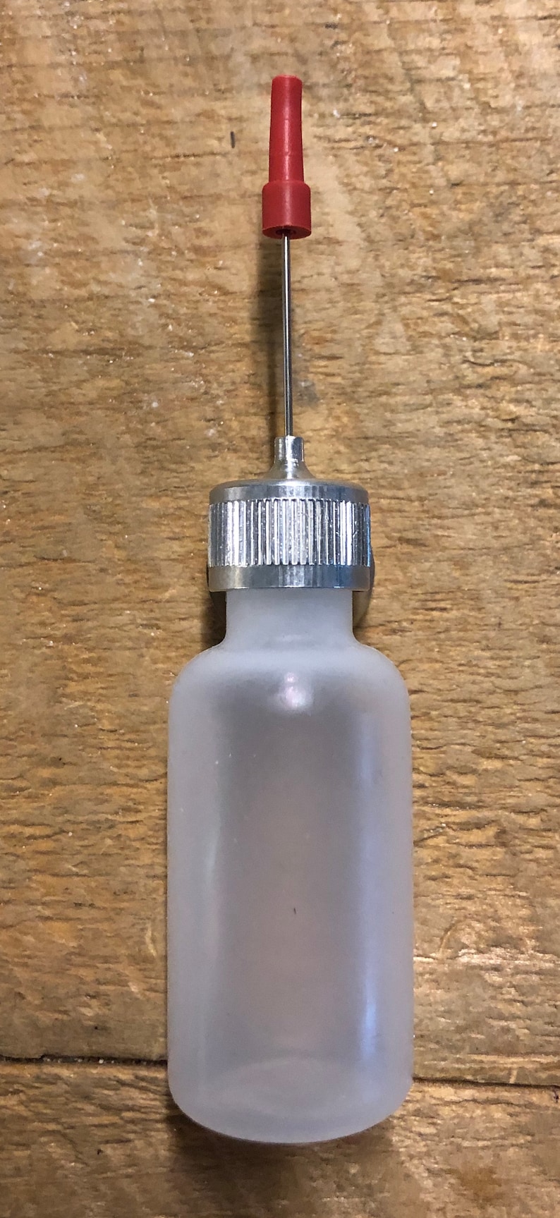 Needle Tip Glue Bottle Etsy
