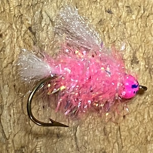 SR Mash Up Flies