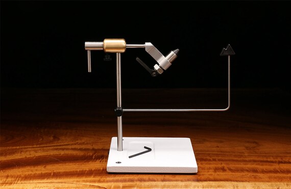 Peak fishing vise Clearance