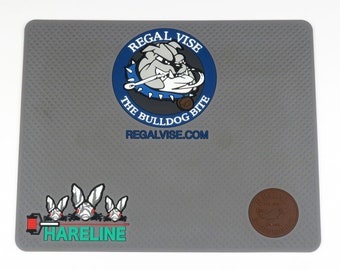 Regal Fly Tying Pad
