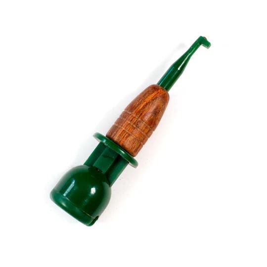 Wasatch Test File Wasatch Short Test Clip Hackle Plier: Save Over 50% - Etsy