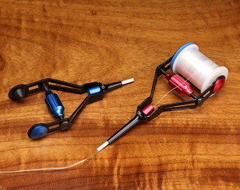 Smhaen Fly Tyers Adjustable Ceramic Bobbin