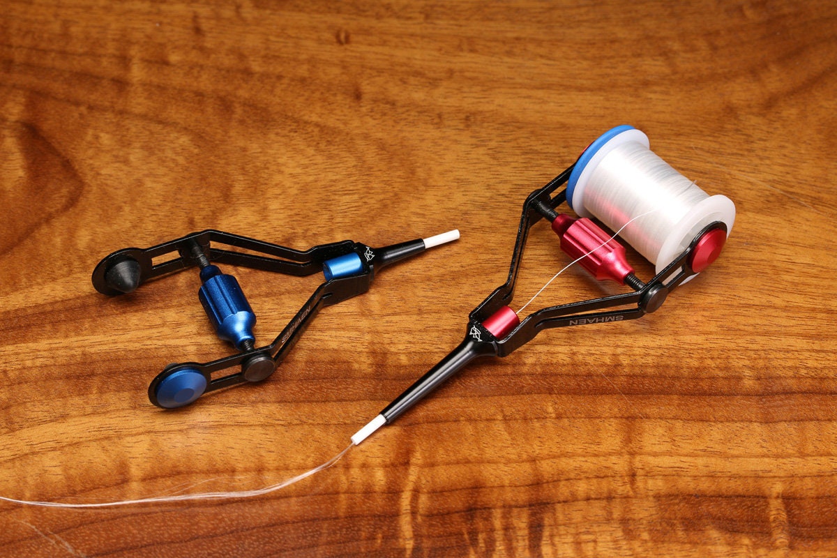 Regal fly tying vise - Etsy 日本
