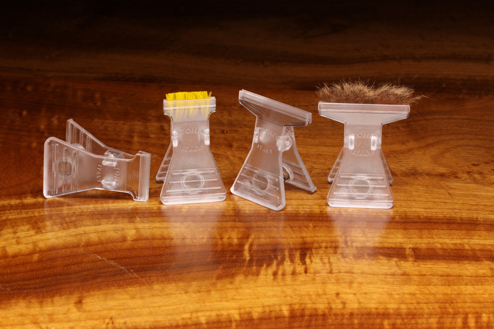 Stonfo Dubbing and CDC Clips - Etsy