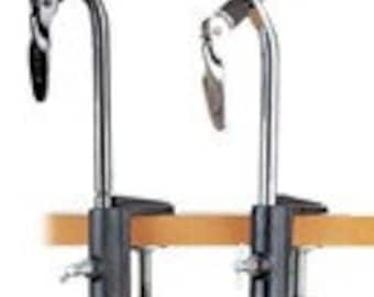 Barre à Outils Regal Pour étau De Montage Mouche - Bleu Royal - 77-Tbar-CC-B