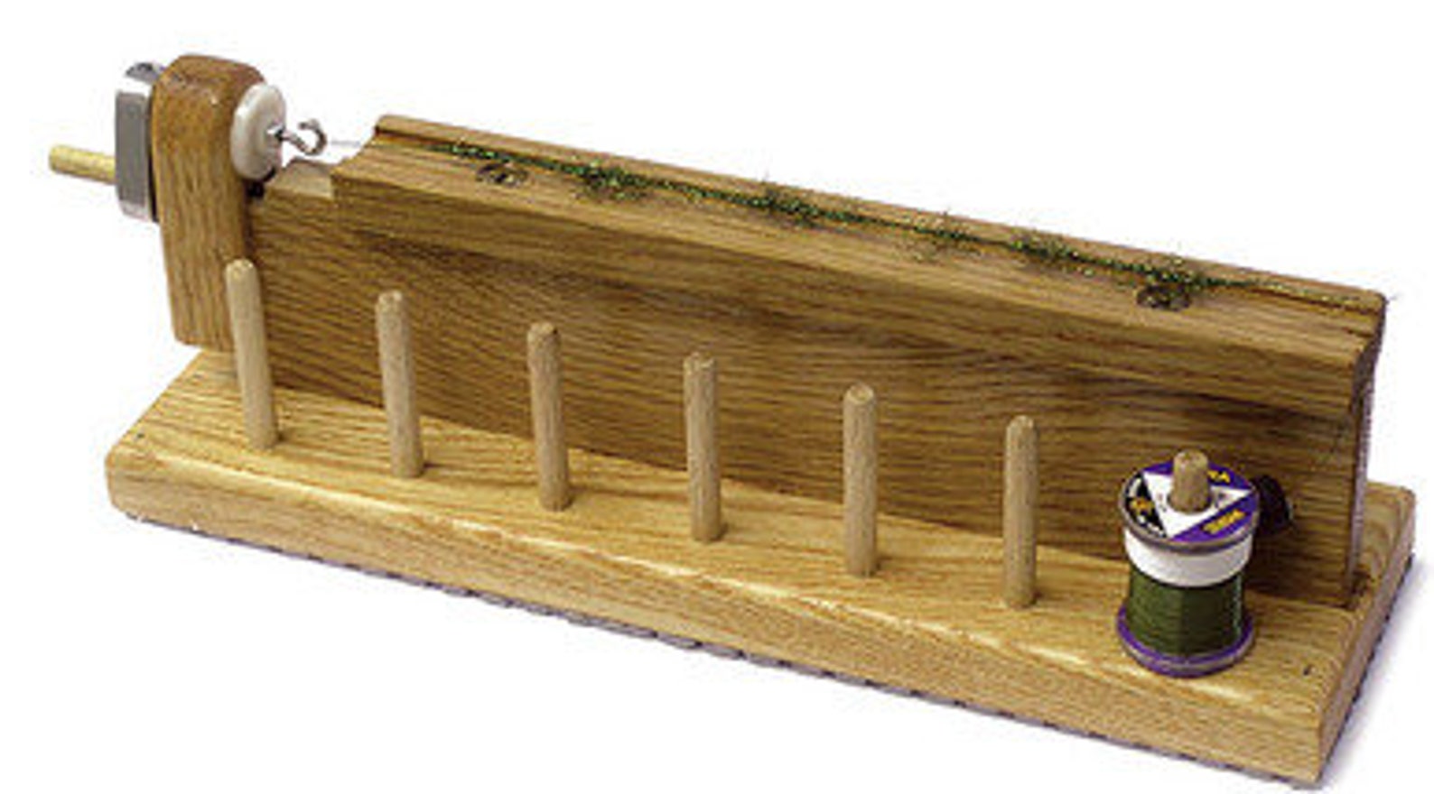 Cyclone Dubbing Brush Machine Etsy