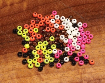 Tungsten Fly Tying Beads
