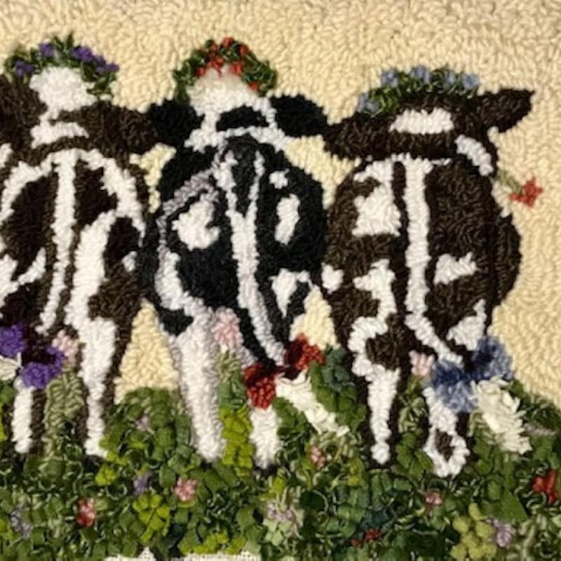 HookedbytheSeaRugs - Etsy